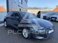 2021 Audi A3