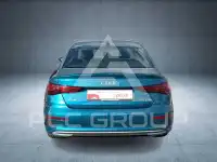 2021 Audi A3