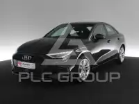 2021 Audi A3