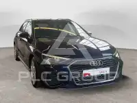 2021 Audi A3