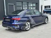 2021 Audi A3