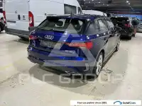 2021 Audi A3