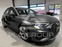 2021 Audi A3
