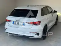 2021 Audi A3