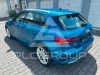 2021 Audi A3