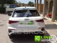 2021 Audi A3