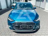2021 Audi A3