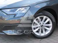2021 Audi A3