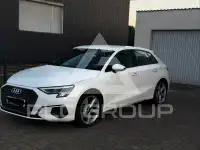 2021 Audi A3