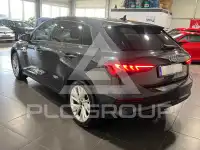 2021 Audi A3