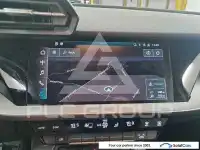 2021 Audi A3