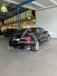 2021 Audi A3
