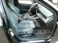 2021 Audi A3