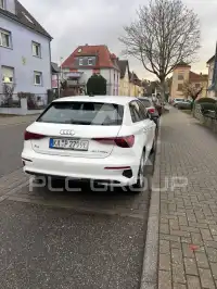 2021 Audi A3