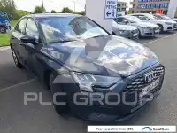 2021 Audi A3