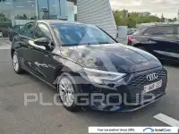 2021 Audi A3