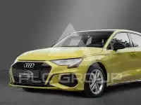 2021 Audi A3