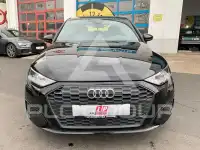 2021 Audi A3