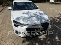 2021 Audi A3