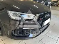 2021 Audi A3