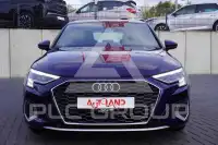 2021 Audi A3