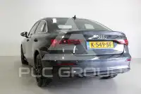 2021 Audi A3