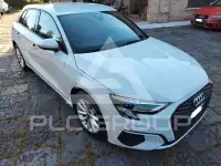 2021 Audi A3