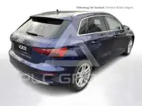 2021 Audi A3