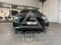 2021 Audi A3