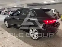2021 Audi A3