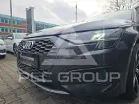 2021 Audi A3