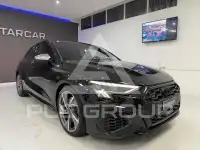 2021 Audi A3