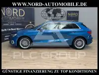 2021 Audi A3