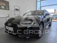 2021 Audi A4