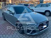 2021 Audi A4