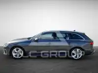 2021 Audi A4