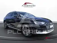 2021 Audi A4
