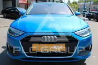 2021 Audi A4