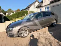 2021 Audi A4