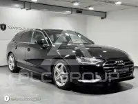 2021 Audi A4