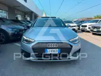 2021 Audi A4