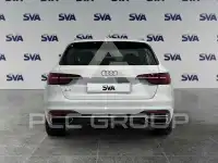 2021 Audi A4