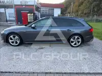 2021 Audi A4