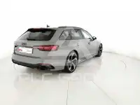 2021 Audi A4