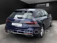 2021 Audi A4