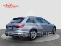 2021 Audi A4