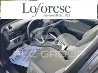 2021 Audi A4
