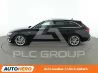 2021 Audi A4