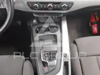 2021 Audi A4