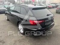 2021 Audi A4